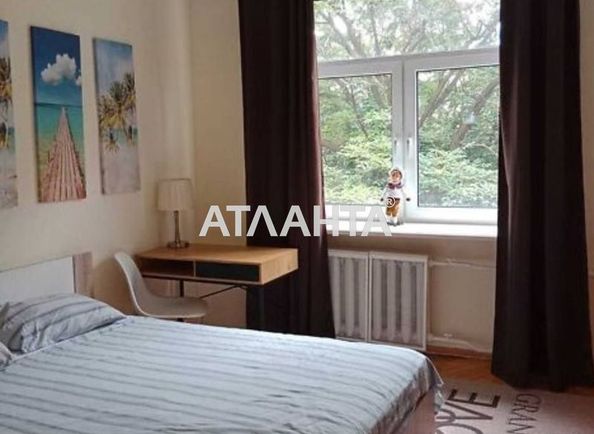 2-rooms apartment apartment by the address st. Poshtova (area 51 m²) - Atlanta.ua - photo 7