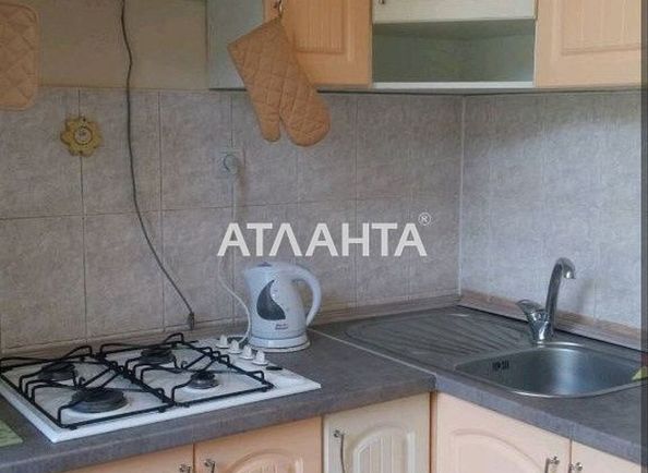 2-rooms apartment apartment by the address st. Poshtova (area 51 m²) - Atlanta.ua - photo 8