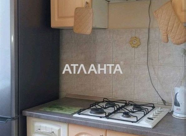 2-rooms apartment apartment by the address st. Poshtova (area 51 m²) - Atlanta.ua - photo 9