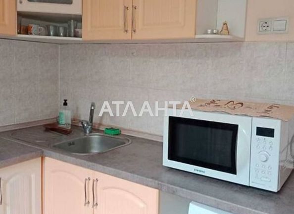 2-rooms apartment apartment by the address st. Poshtova (area 51 m²) - Atlanta.ua - photo 10