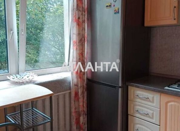 2-rooms apartment apartment by the address st. Poshtova (area 51 m²) - Atlanta.ua - photo 11