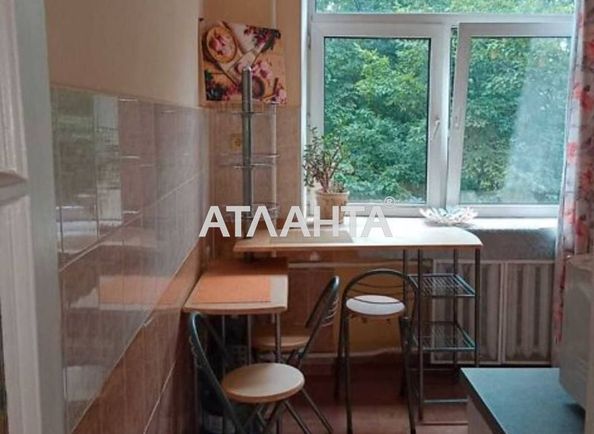 2-rooms apartment apartment by the address st. Poshtova (area 51 m²) - Atlanta.ua - photo 12
