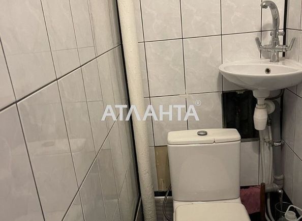 2-rooms apartment apartment by the address st. Poshtova (area 51 m²) - Atlanta.ua - photo 14