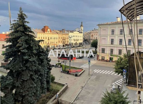 2-rooms apartment apartment by the address st. Poshtova (area 51 m²) - Atlanta.ua - photo 16