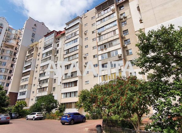 2-кімнатна квартира за адресою Полуничний пров. (площа 57,5 м²) - Atlanta.ua - фото 13