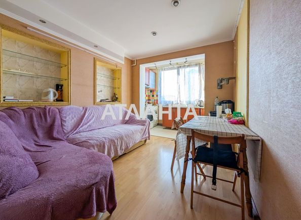 2-кімнатна квартира за адресою Полуничний пров. (площа 57,5 м²) - Atlanta.ua