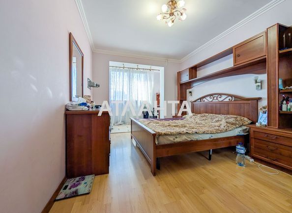 2-кімнатна квартира за адресою Полуничний пров. (площа 57,5 м²) - Atlanta.ua - фото 3