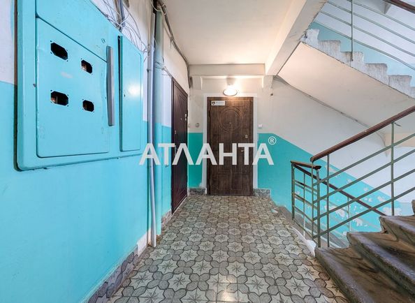 2-кімнатна квартира за адресою Полуничний пров. (площа 57,5 м²) - Atlanta.ua - фото 7
