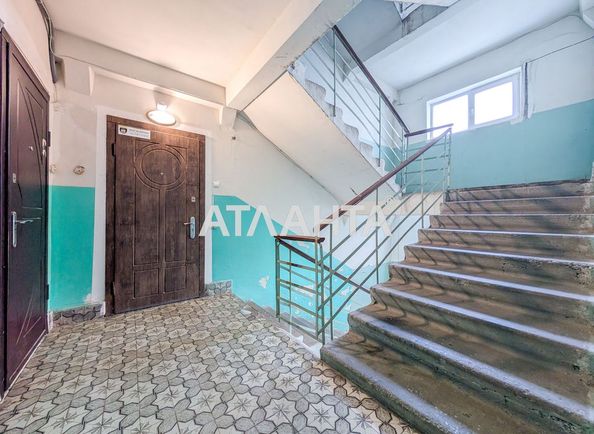 2-кімнатна квартира за адресою Полуничний пров. (площа 57,5 м²) - Atlanta.ua - фото 8