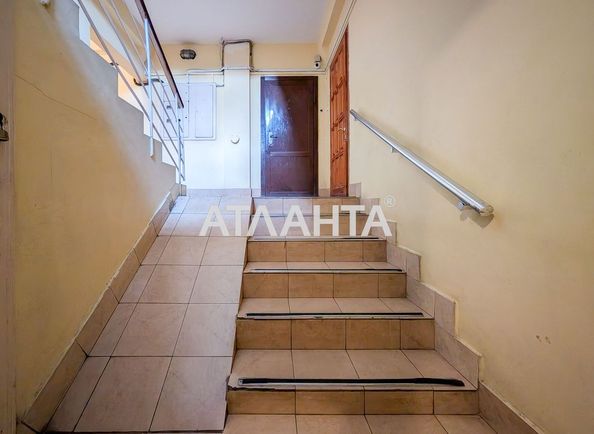 2-кімнатна квартира за адресою Полуничний пров. (площа 57,5 м²) - Atlanta.ua - фото 11