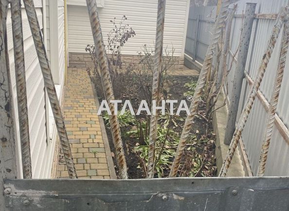 House by the address st. Muskatnaya Kosmodemyanskoy (area 53 m²) - Atlanta.ua - photo 3