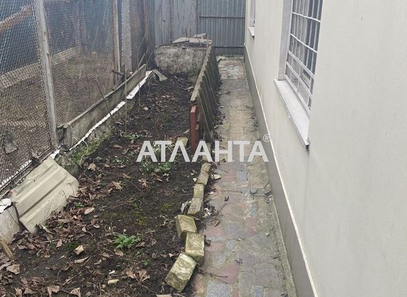 House by the address st. Muskatnaya Kosmodemyanskoy (area 53 m²) - Atlanta.ua - photo 5