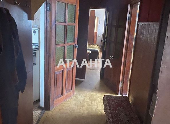 House by the address st. Muskatnaya Kosmodemyanskoy (area 53 m²) - Atlanta.ua - photo 6