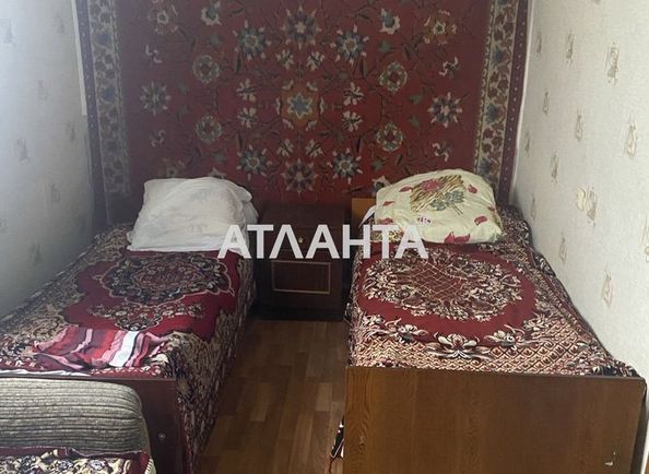 House by the address st. Muskatnaya Kosmodemyanskoy (area 53 m²) - Atlanta.ua - photo 7