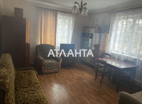House by the address st. Muskatnaya Kosmodemyanskoy (area 53 m²) - Atlanta.ua - photo 2