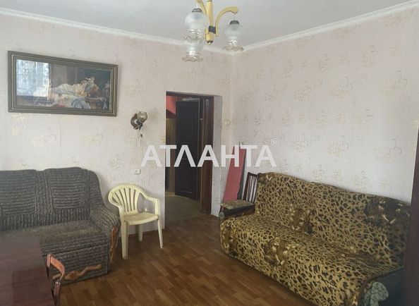 House by the address st. Muskatnaya Kosmodemyanskoy (area 53 m²) - Atlanta.ua - photo 11