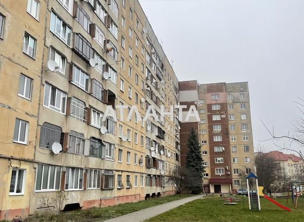 2-кімнатна квартира за адресою вул. Хуторівка (площа 49 м²) - Atlanta.ua