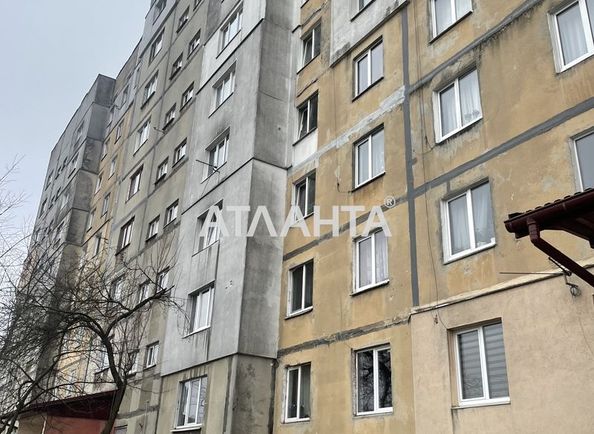 2-кімнатна квартира за адресою вул. Хуторівка (площа 49 м²) - Atlanta.ua - фото 2
