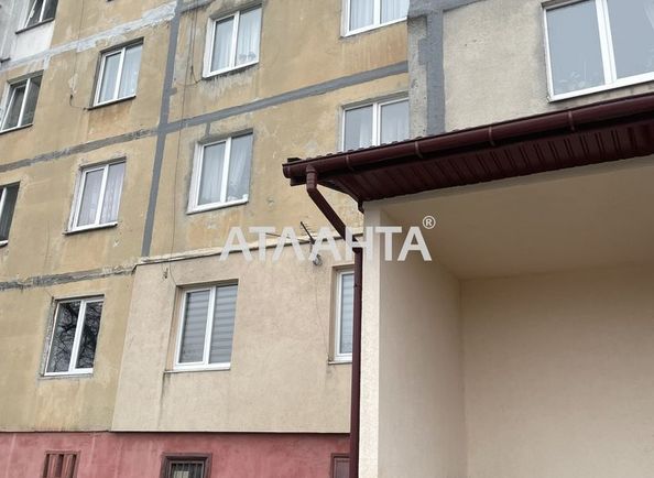 2-кімнатна квартира за адресою вул. Хуторівка (площа 49 м²) - Atlanta.ua - фото 3