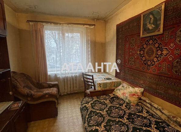 2-кімнатна квартира за адресою вул. Хуторівка (площа 49 м²) - Atlanta.ua - фото 4