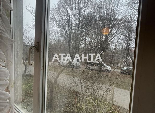 2-кімнатна квартира за адресою вул. Хуторівка (площа 49 м²) - Atlanta.ua - фото 5