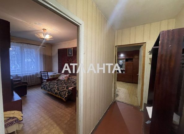 2-кімнатна квартира за адресою вул. Хуторівка (площа 49 м²) - Atlanta.ua - фото 6