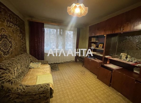 2-кімнатна квартира за адресою вул. Хуторівка (площа 49 м²) - Atlanta.ua - фото 7