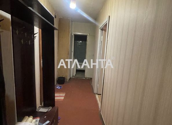 2-кімнатна квартира за адресою вул. Хуторівка (площа 49 м²) - Atlanta.ua - фото 8