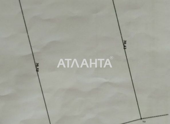 Ділянка за адресою вул. Центральна (площа 5 сот) - Atlanta.ua - фото 5