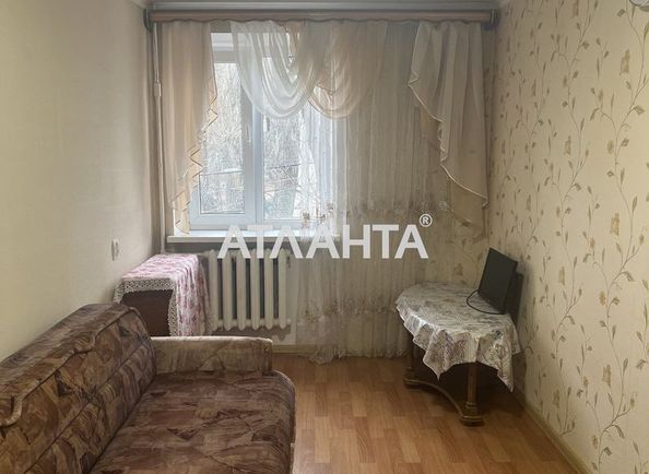 Room in dormitory apartment by the address st. Inglezi 25 chapaevskoy div (area 14 m²) - Atlanta.ua