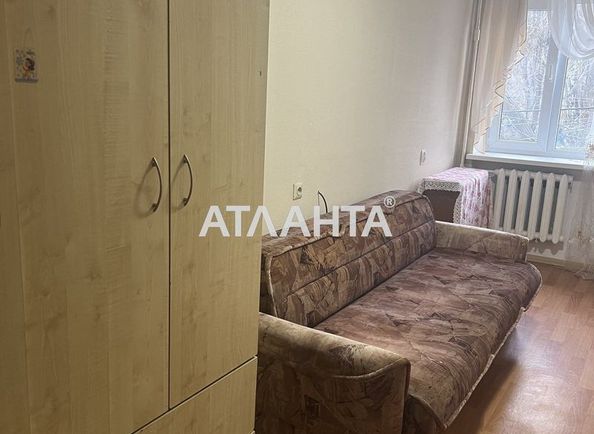 Room in dormitory apartment by the address st. Inglezi 25 chapaevskoy div (area 14 m²) - Atlanta.ua - photo 2