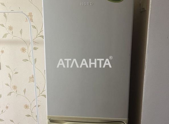 Room in dormitory apartment by the address st. Inglezi 25 chapaevskoy div (area 14 m²) - Atlanta.ua - photo 4