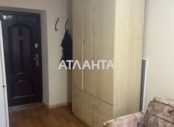 Room in dormitory apartment by the address st. Inglezi 25 chapaevskoy div (area 14 m²) - Atlanta.ua - photo 3