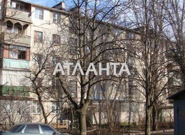 Room in dormitory apartment by the address st. Inglezi 25 chapaevskoy div (area 14 m²) - Atlanta.ua - photo 6