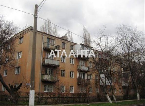 Room in dormitory apartment by the address st. Inglezi 25 chapaevskoy div (area 14 m²) - Atlanta.ua - photo 5