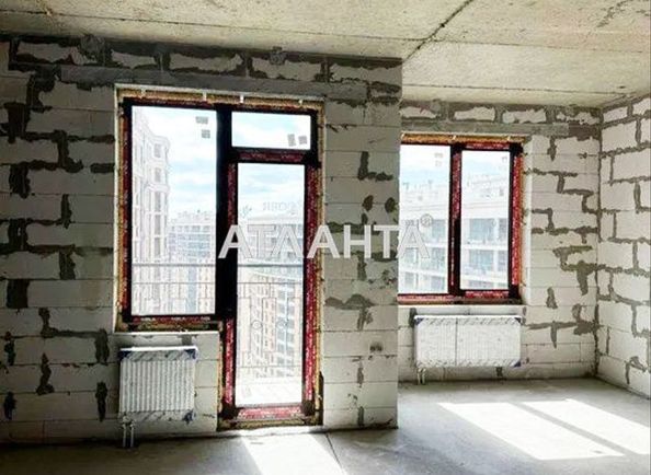 1-room apartment apartment by the address st. Genuezskaya (area 56,2 m²) - Atlanta.ua - photo 4