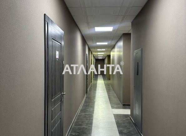 1-room apartment apartment by the address st. Genuezskaya (area 56,2 m²) - Atlanta.ua - photo 7