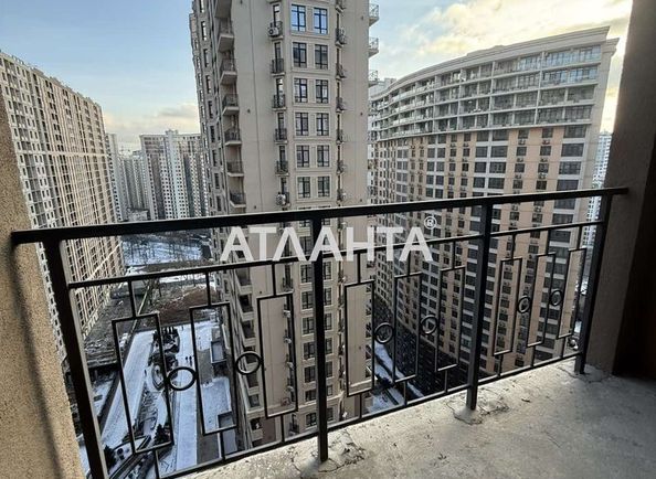 1-room apartment apartment by the address st. Genuezskaya (area 56,2 m²) - Atlanta.ua - photo 5