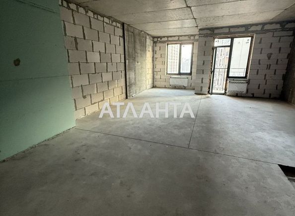 1-room apartment apartment by the address st. Genuezskaya (area 56,2 m²) - Atlanta.ua - photo 9
