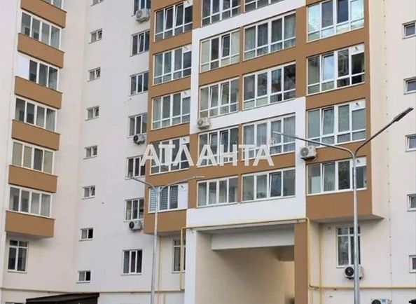 1-комнатная квартира по адресу Юности просп. (площадь 49 м²) - Atlanta.ua