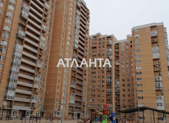 Комерційна нерухомість за адресою вул. Жаботинського (площа 68,8 м²) - Atlanta.ua - фото 2