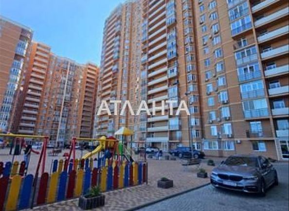 Комерційна нерухомість за адресою вул. Жаботинського (площа 68,8 м²) - Atlanta.ua - фото 3