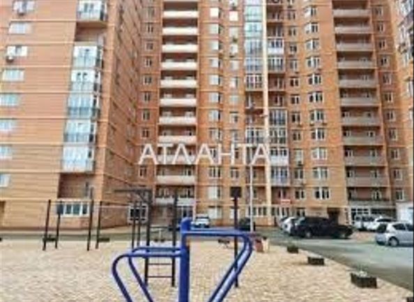 Комерційна нерухомість за адресою вул. Жаботинського (площа 68,8 м²) - Atlanta.ua - фото 5