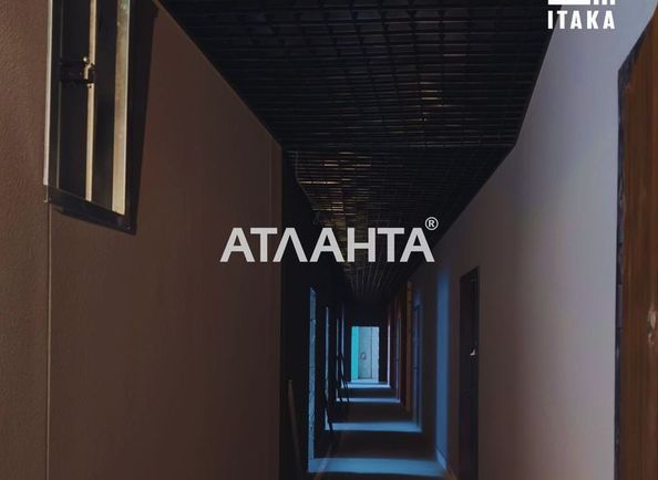 Комерційна нерухомість за адресою вул. Чубаївська (площа 195 м²) - Atlanta.ua - фото 3