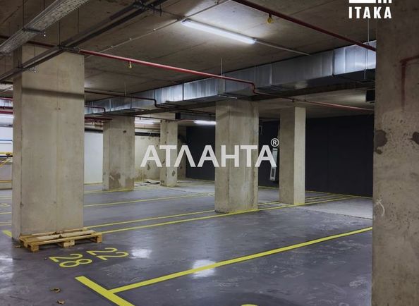 Комерційна нерухомість за адресою вул. Чубаївська (площа 195 м²) - Atlanta.ua - фото 5