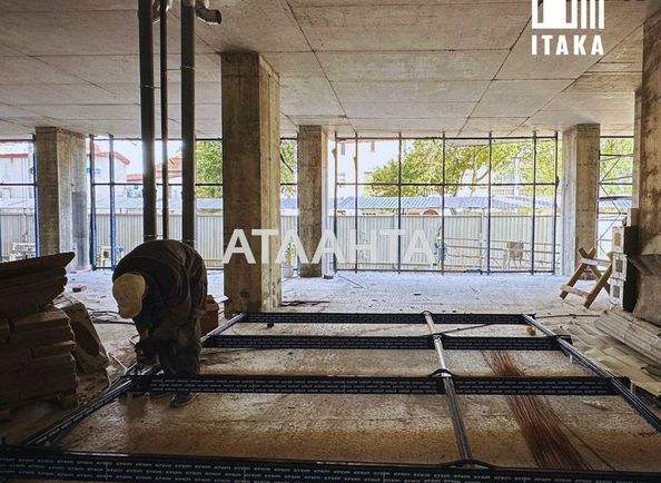 Комерційна нерухомість за адресою вул. Чубаївська (площа 195 м²) - Atlanta.ua - фото 8