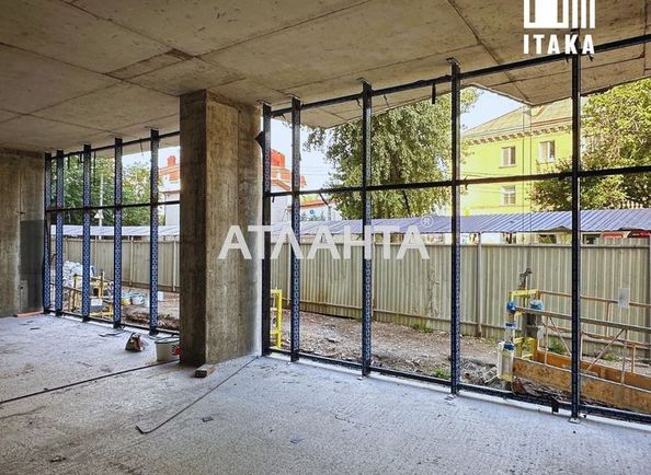Комерційна нерухомість за адресою вул. Чубаївська (площа 195 м²) - Atlanta.ua - фото 9