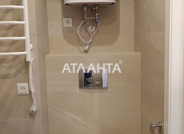 1-комнатная квартира по адресу ул. Приморская (площадь 29,2 м²) - Atlanta.ua - фото 3