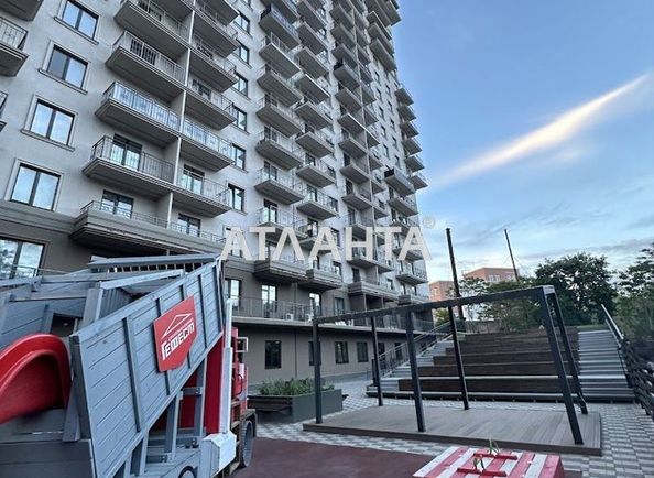 Комерційна нерухомість за адресою Тополиний пров. (площа 43,1 м²) - Atlanta.ua