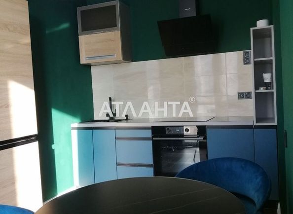 1-кімнатна квартира за адресою вул. Спортивна (площа 41,1 м²) - Atlanta.ua